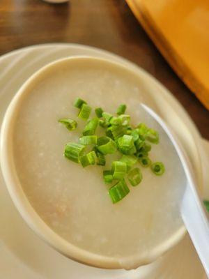 Congee