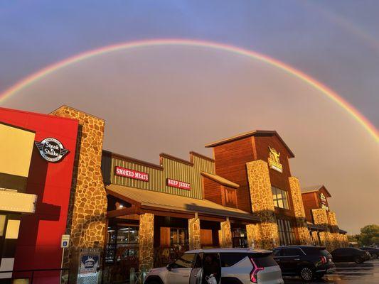 Stuckey's of Henrietta, TX