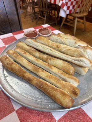 Bread Sticks