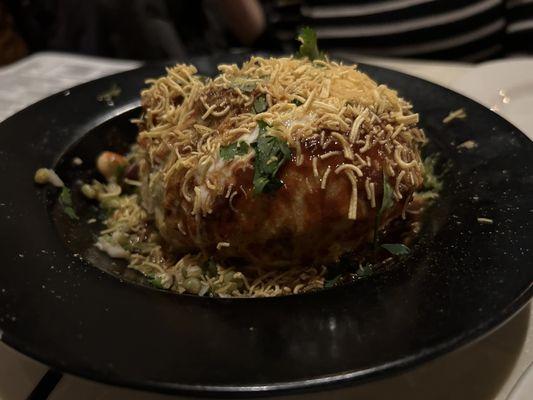 Mint Raj Kachori