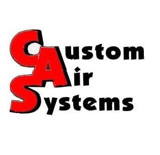 Custom Air Systems
 HVAC Installation & Service