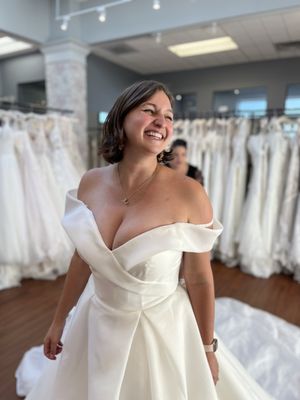 Vows Bridal Outlet