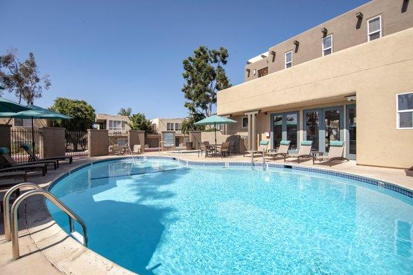 Villas At Carlsbad