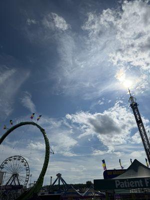 State fair