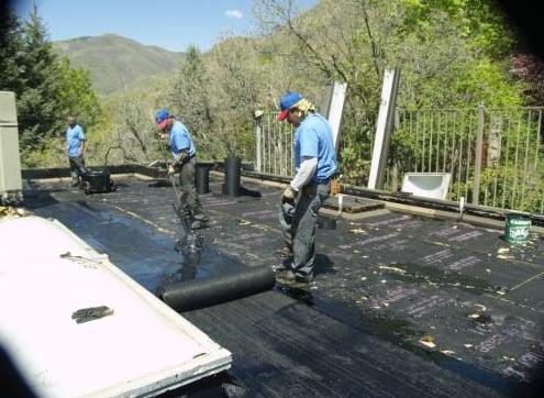 American Roofing, Salt Lake City, UT