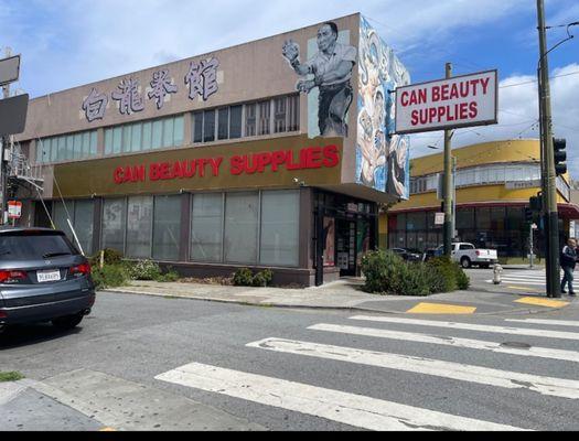 CAN Beauty Supply