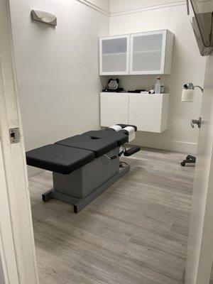 Treatment Room