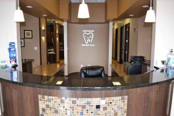 Highlands Dental Care