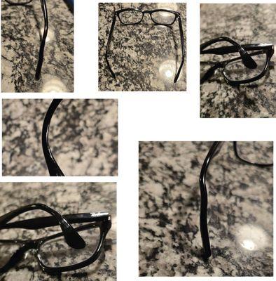 America's Best Contacts & Eyeglasses