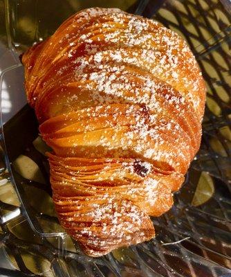 Sfogliatelle