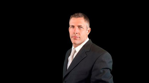 Carl Barkemeyer, Criminal Defense Attorney