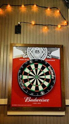 Darts