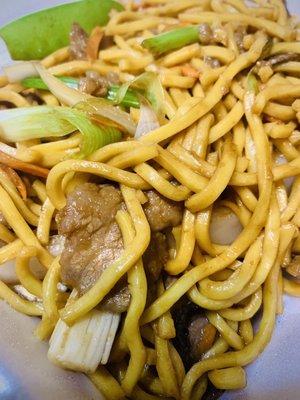 Lo Mein