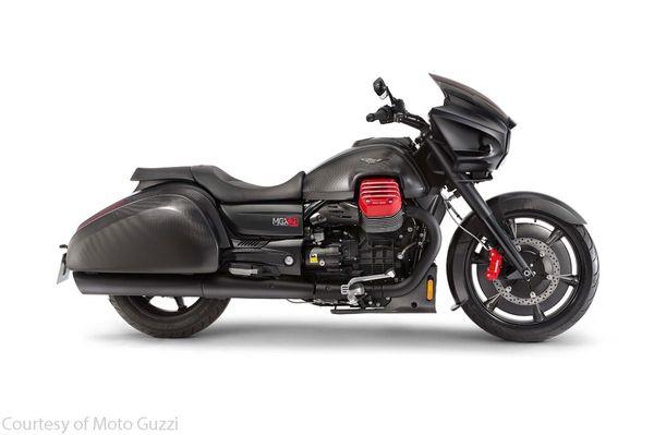 Moto Guzzi MGX-21 Batman, your motorcycle is waiting.