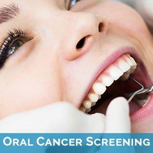 Oral Cancer Screening