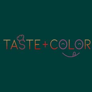 Taste + Color