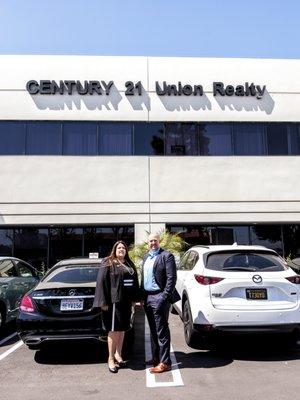 Century 21 Union Realty Co.