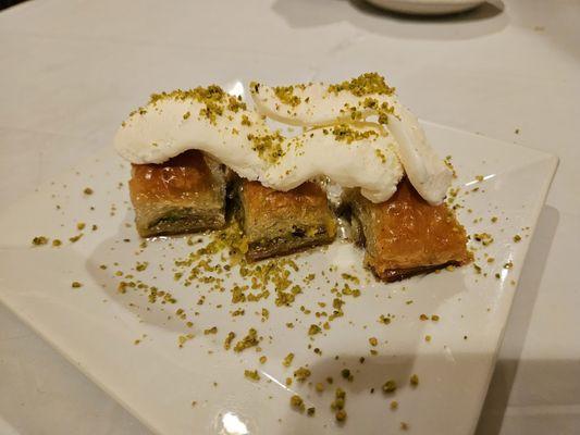 Baklava