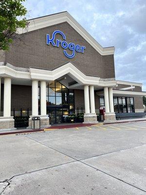 Kroger Pharmacy