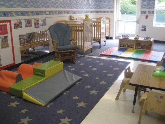 Infant Classroom