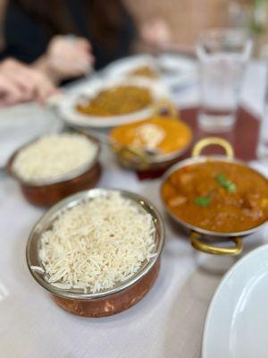 Chicken Vindaloo @colorful.eats