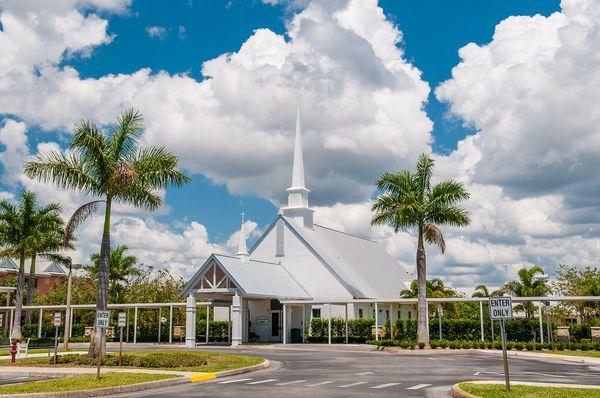 North Naples Church