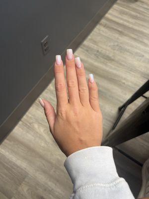 Nails Plus