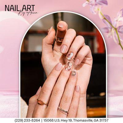 Nails Art