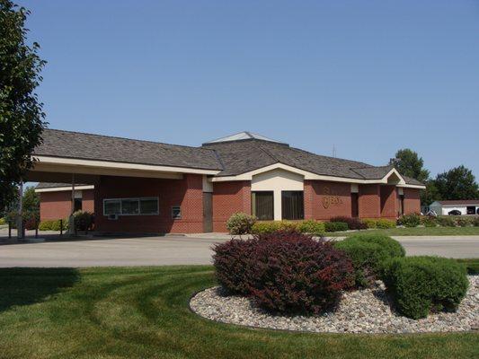 Elkhorn Valley Bank