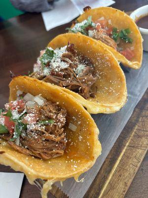 Birria Taco