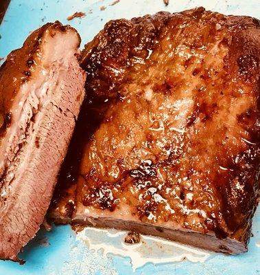 Smoked Brisket