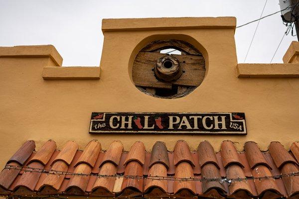 Chili Patch USA