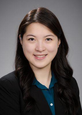 Dr. Christine Wu