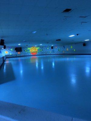 The Rink