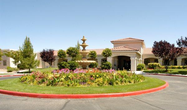 Delmar Gardens of Green Valley