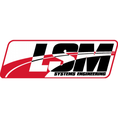 LSM System Engineering Logo