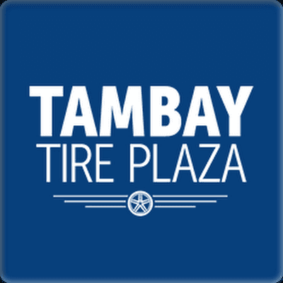 Tambay Tire Plaza