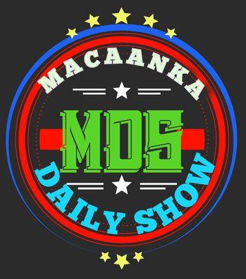 Vlogs , Entertainment , News, Social Media on Macaanka Show and Macaanka Tube