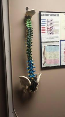 96th Street Chiropractic