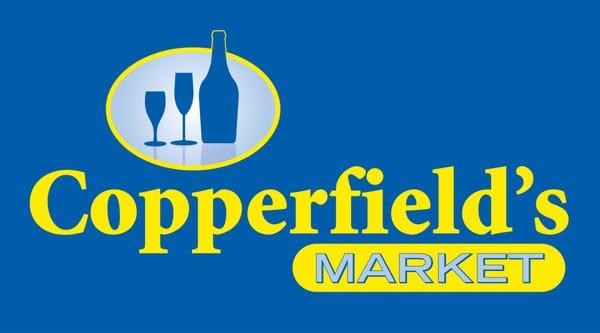 Copperfield's Market