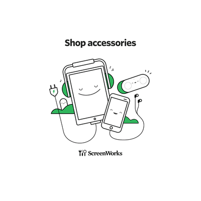 Shop the latest accessories