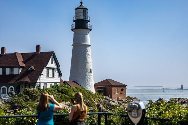 Portland Head Light