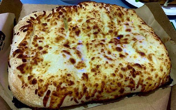 Cheesy Bread