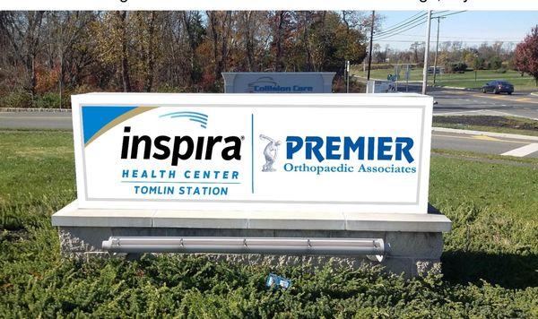 Premier Orthopaedic Associates