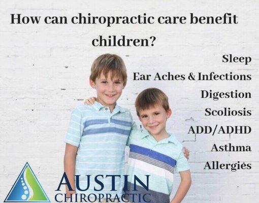 Austin Chiropractic