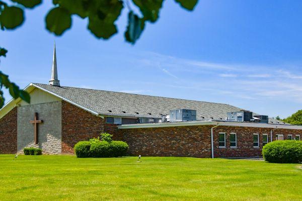 Sherriff Goslin Roofing Muncie