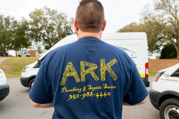 Ark Plumbing Service