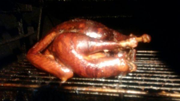 Smoked Turkeys for Special Occasions.We will also have Hams for Easter this Year. More info as we get closer to Easter.