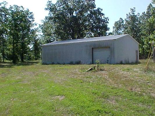 2964 State Hwy FF Fordland , MO 65652