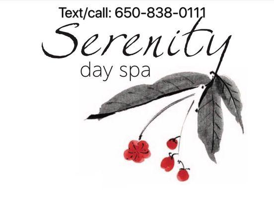 Serenity Day Spa